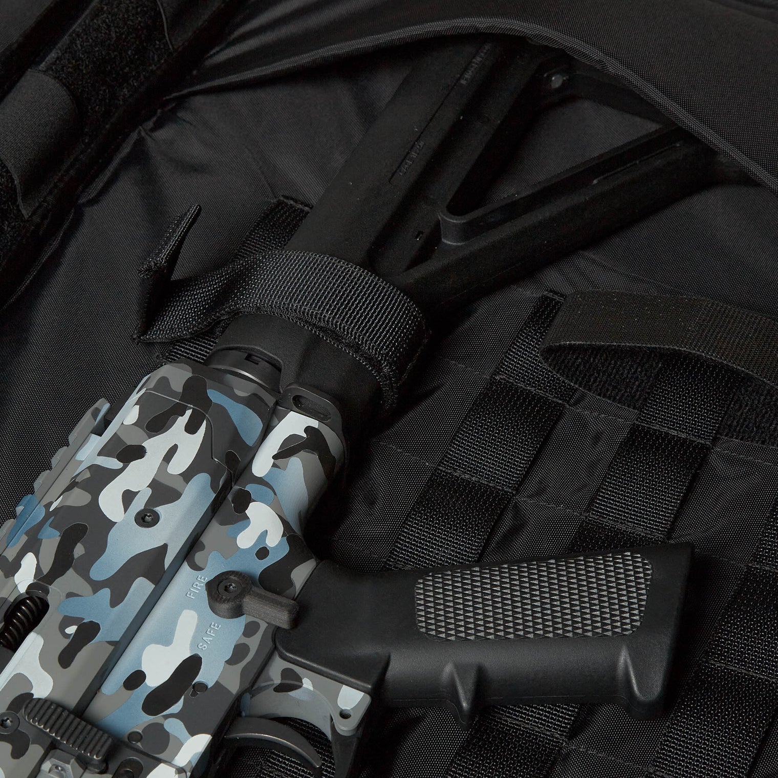Platatac Padded Rifle Bag - Platatac