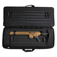 Platatac Padded Rifle Bag - Platatac