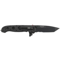 CRKT M16®-14ZLEK Tanto Black