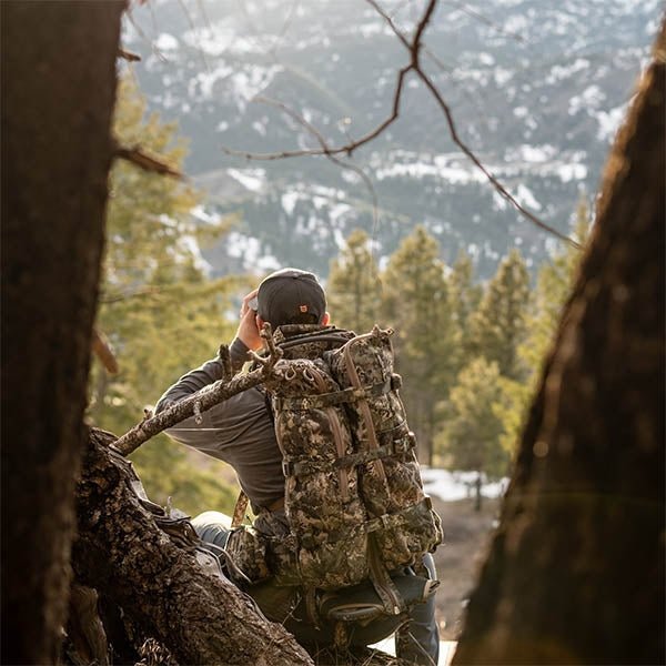 Eberlestock A6SB Batwing Pouch - Platatac