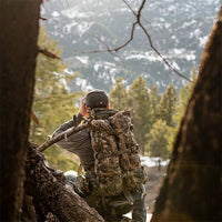 Eberlestock A6SB Batwing Pouch - Platatac