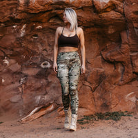 Fit By Nature Multicam® Original Leggings
