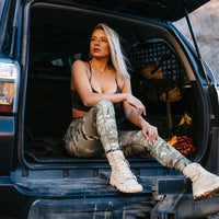 Fit By Nature Multicam® Original Leggings