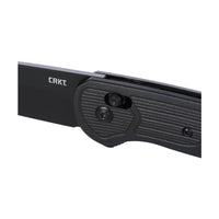 CRKT Sero Crossbar Lock - Platatac