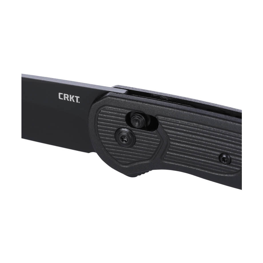 CRKT Sero Crossbar Lock Black