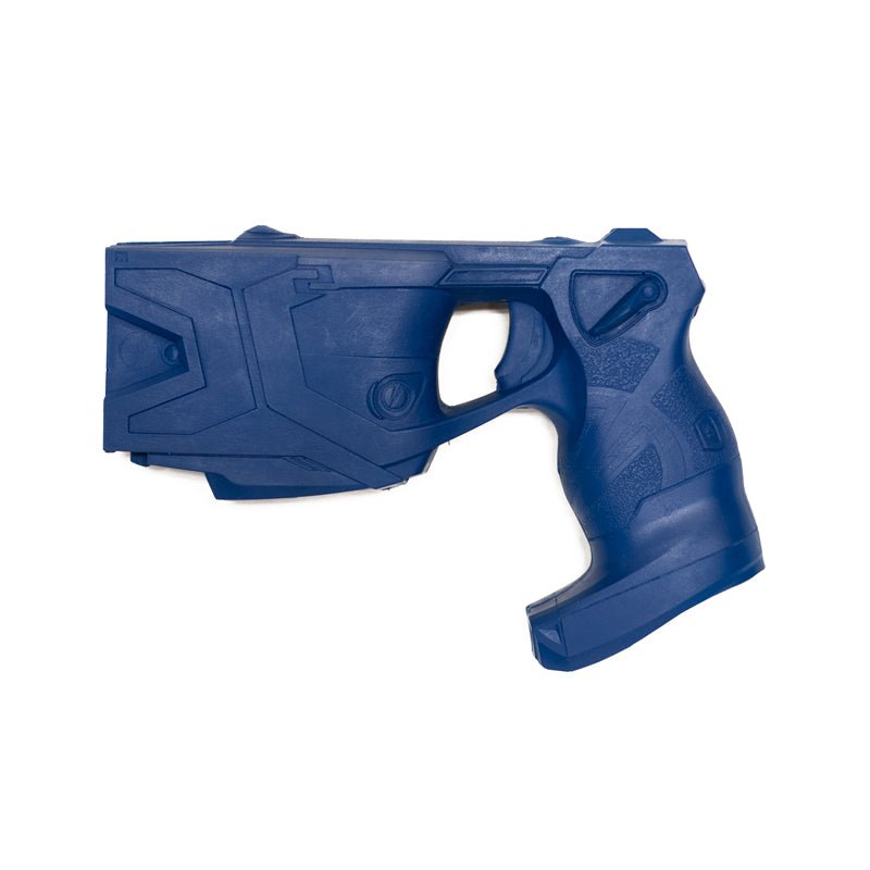 Blueguns FSX2CHD Taser X2 W/HD Camera Training Aid - Platatac