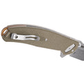 CRKT Butte Deadbolt® - Platatac