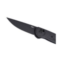 CRKT Sero Crossbar Lock - Platatac