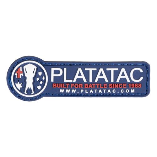 PLATATAC PVC Patches Length