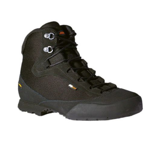 AKU Navy Seal Spider Boots - Black