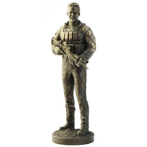 Naked Army Cam Baird VC – Mini