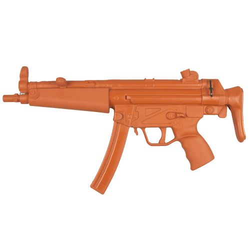 Blueguns H&K MP5A3 Training Aid - Real Weight- ADF Crimson