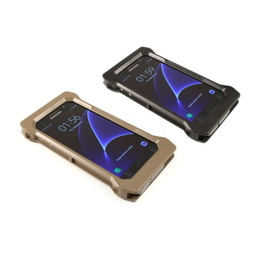 Juggernaut BUMPR Galaxy S7 Case