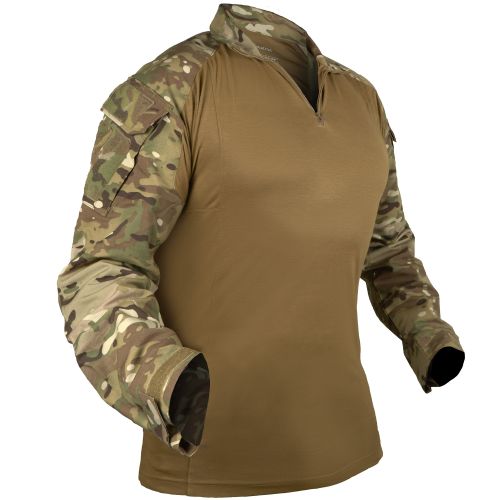 PLATATAC Cool Under Tactical Shirt (CUTS) V4