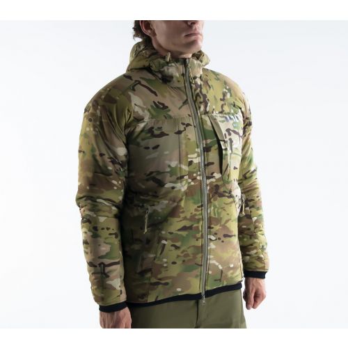 OTTE Gear HT Insulated Hooded Jacket