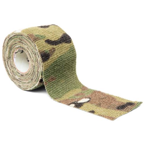 Gear Aid (McNett) Camo Form Reusable Heavy Duty Fabric Wrap
