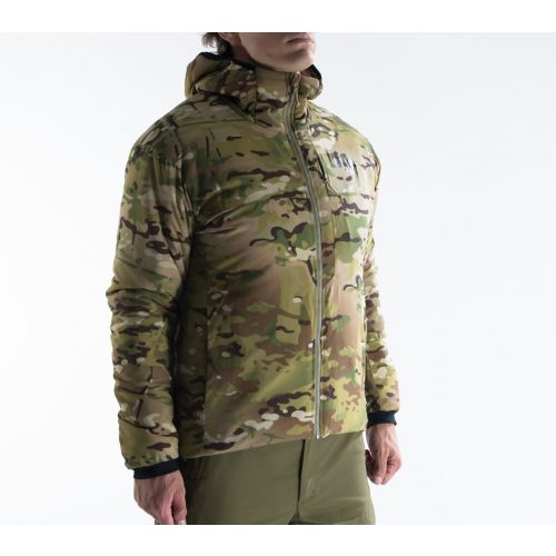 OTTE Gear LV Insulated Hooded Jacket