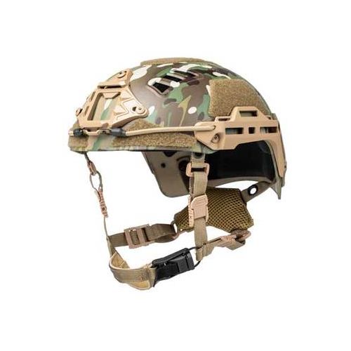 Hard Head Veterans Tactical Helmet ATE® Bump