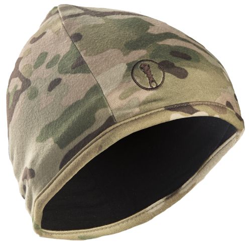 PLATATAC Special Projects Multicam Beanie
