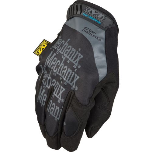 Mechanix Wear The Original Insulated Gloves
