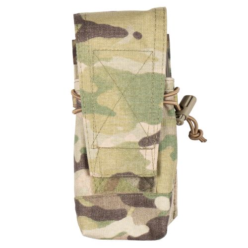 PLATATAC PeaceKeeper Double Mag Pouch
