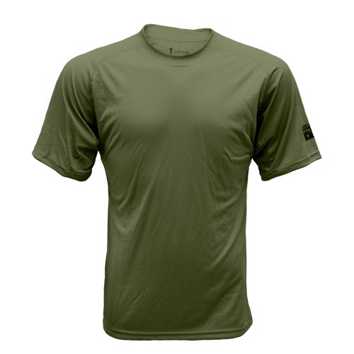 Platatac Cool Undershirt (CUS) - Olive SCU