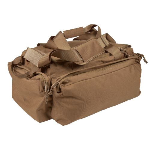PLATATAC DE Dive Echelon Bag Medium-Coyote Brown Khaki