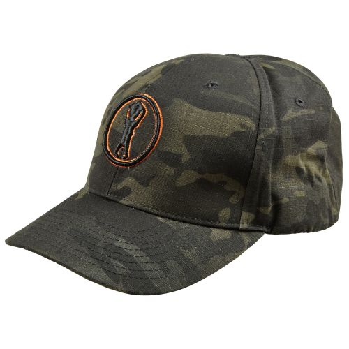 PLATATAC Tactical Cap - Front Embroidered
