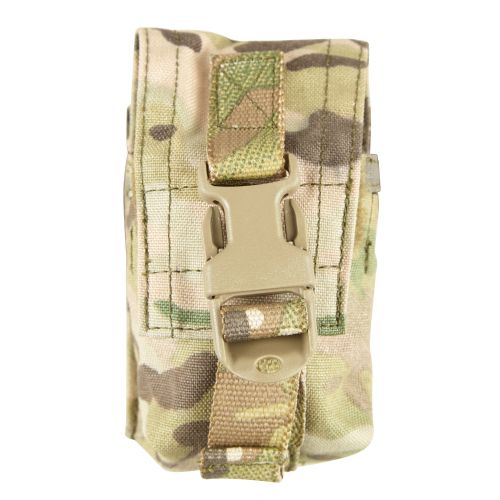 PLATATAC Frag Grenade Pouch with Clip