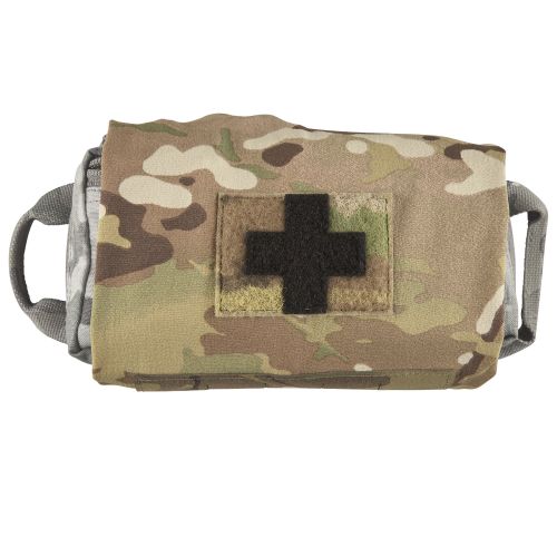 PLATATAC Tear Away Med Pouch Pull Out Adapter