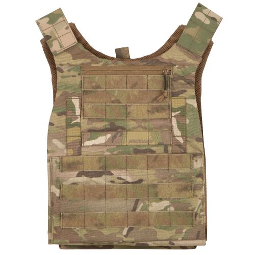 PLATATAC SMAC 3 MOLLE Plate Carrier