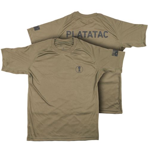 PLATATAC Special Projects Basic CUS
