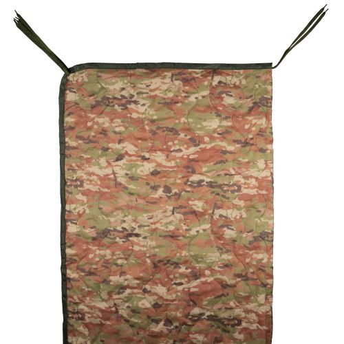 PLATATAC Woobie Blanket w/Carry Bag -TF 2.0