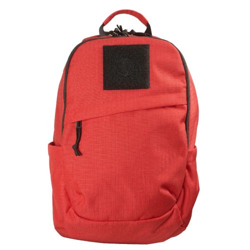 PLATATAC Platyplus Day Pack-Red