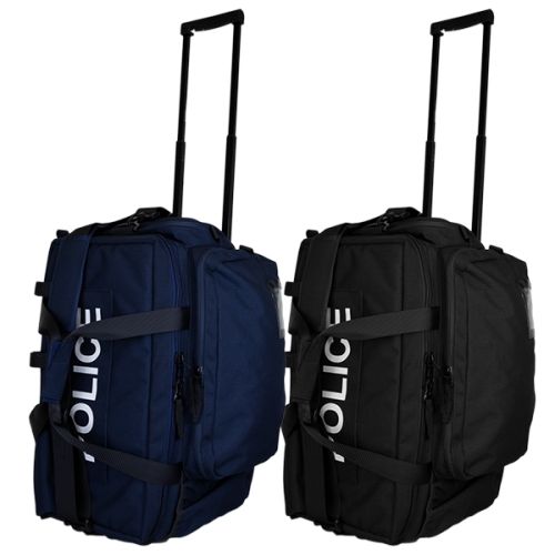 Platatac Rolling Police Duty Bag