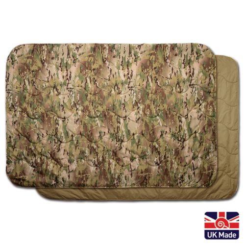 Snugpak Softie Tactical Blanket - UK Made