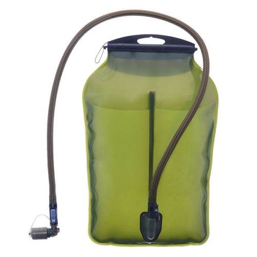 Source  WLPS Low Profile 3L Hydration System