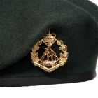 Platatac Beret and RAR Badge combo
