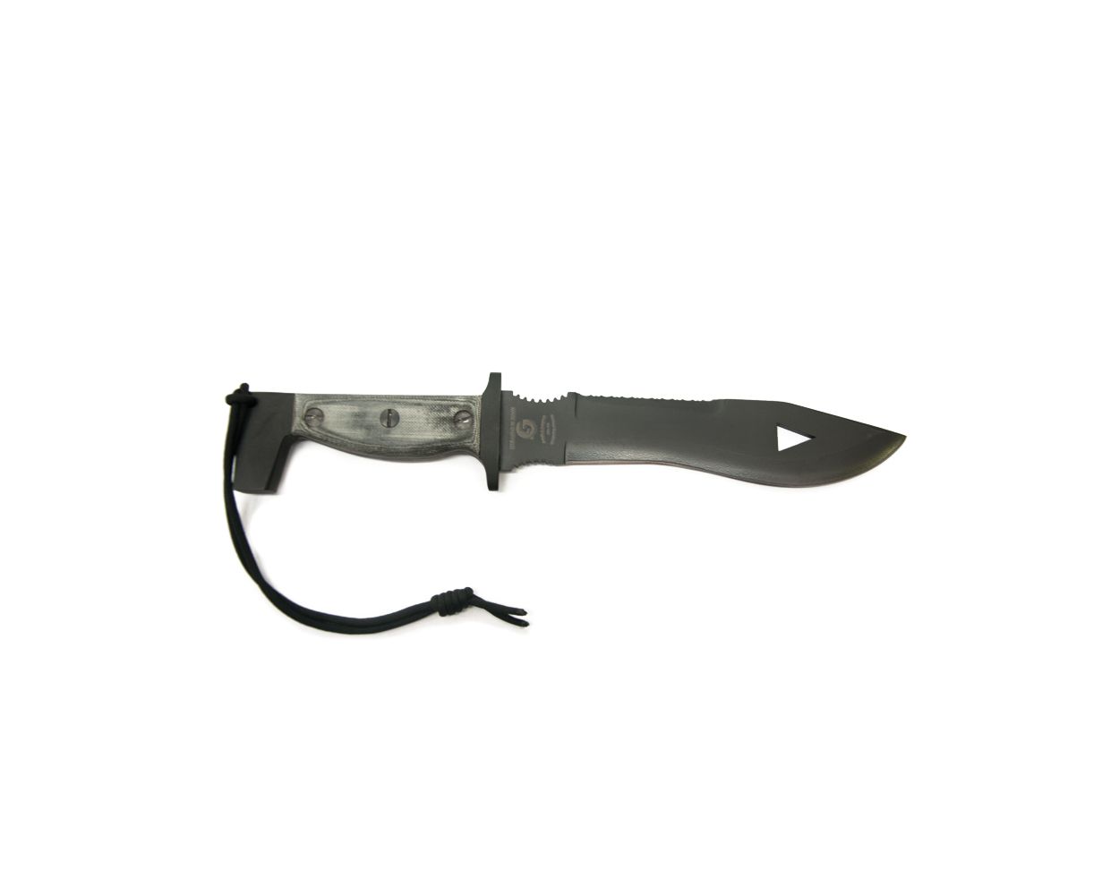 Parry Blade - Signature Knife