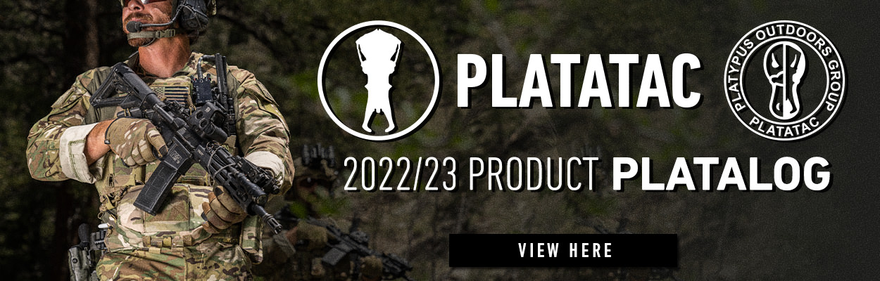 Platypus Outdoors Group 2022/23 Platalog