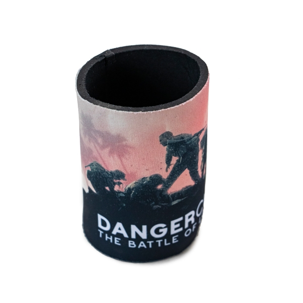 Danger Close Official Merchandise