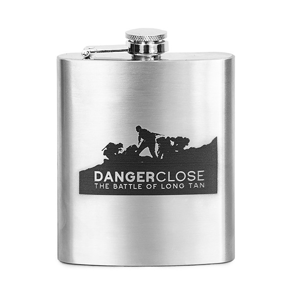 Danger Close Official Merchandise